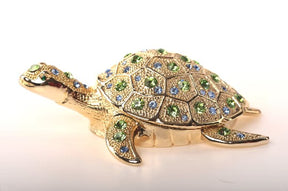 Keren Kopal Golden Turtle  25.25
