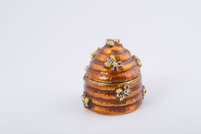 Keren Kopal Honey Bee Box  47.00