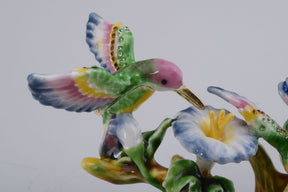 Keren Kopal Honey-birds on a Flower  133.50