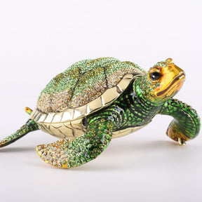 Keren Kopal Large Green Sea Turtle  215.00