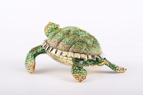 Keren Kopal Large Green Sea Turtle  215.00
