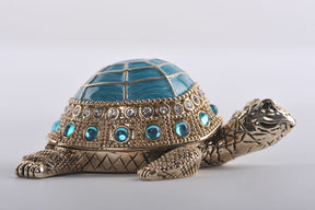 Keren Kopal Light Blue Turtle  49.50