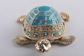 Keren Kopal Light Blue Turtle  49.50