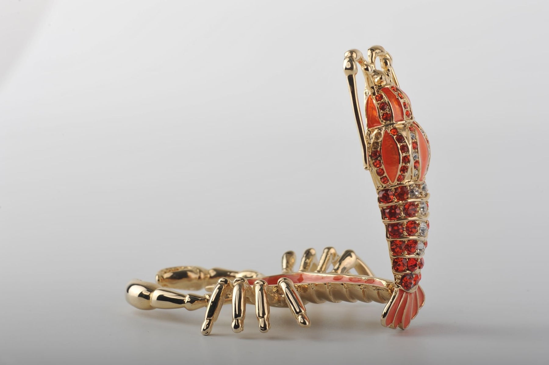 Lobster  Keren Kopal