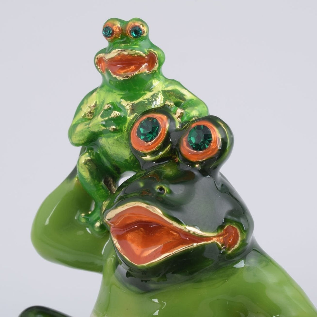 Keren Kopal Mother Frog and Baby Frog  57.75