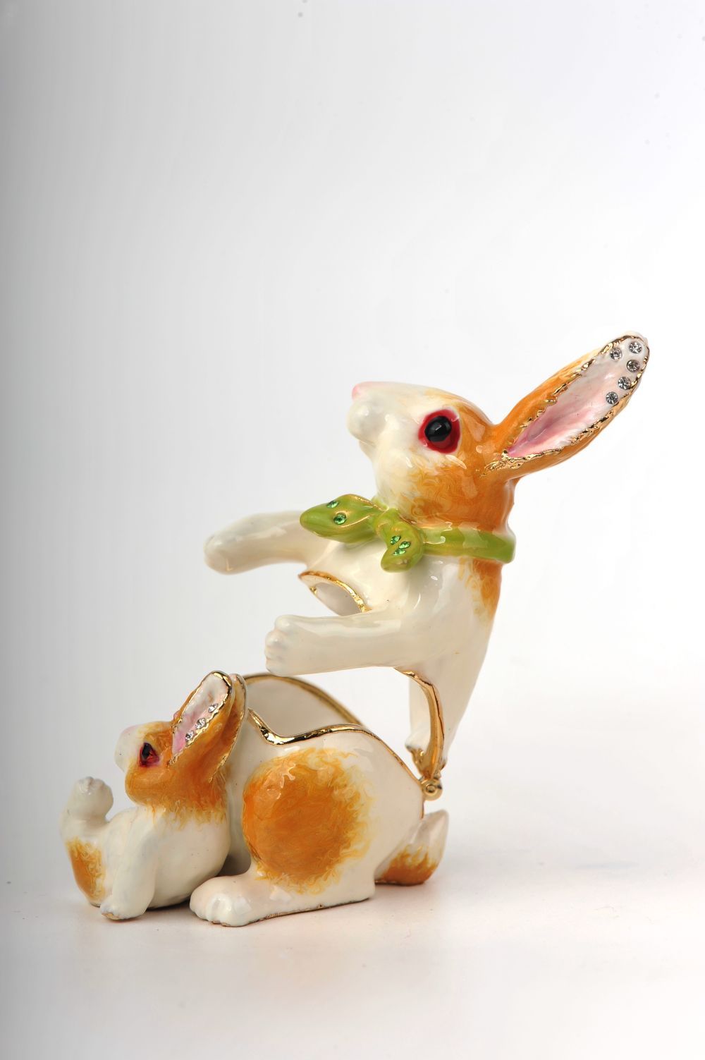 Keren Kopal Mother & Baby Rabbit  66.25