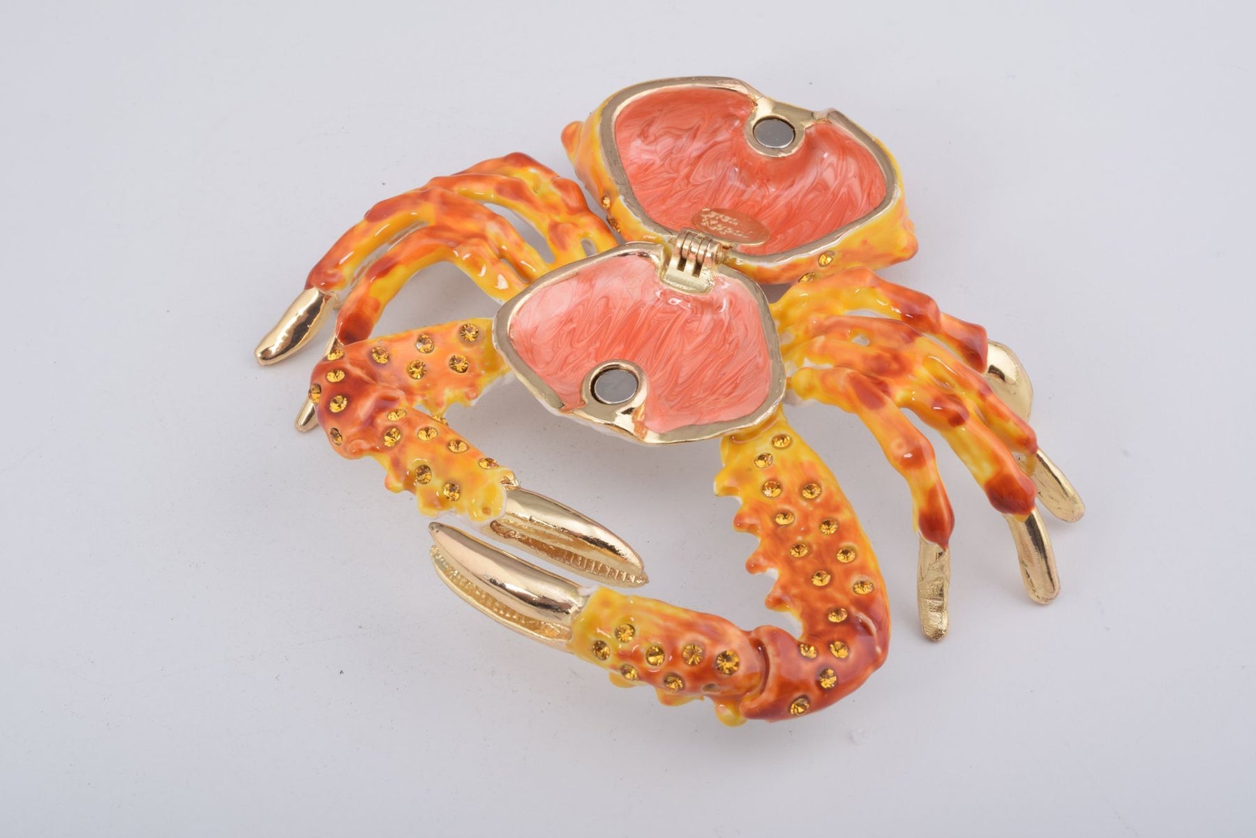 Keren Kopal Orange Crab  70.50