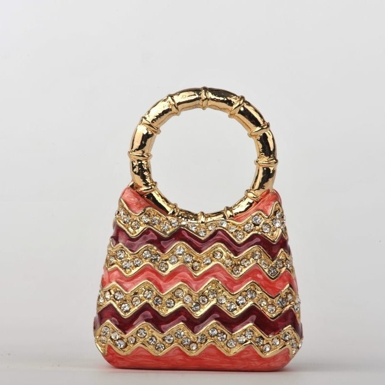 Keren Kopal Peachy Handbag  52.25