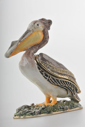Keren Kopal Pelican  55.25