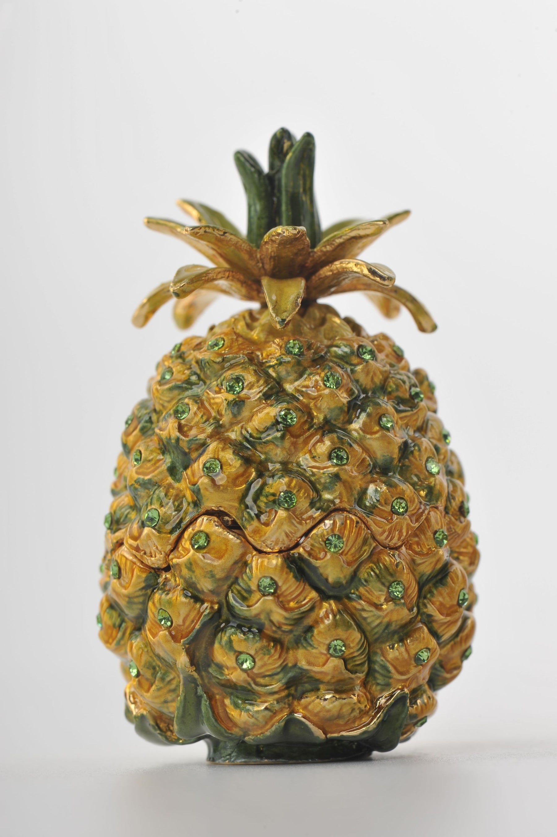 Keren Kopal Pineapple Trinket Box  52.25