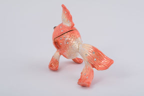 Pink Betta Fish  Keren Kopal