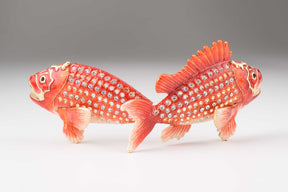 Keren Kopal Red Fish  69.00