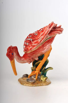 Keren Kopal Red Flamingo  62.00