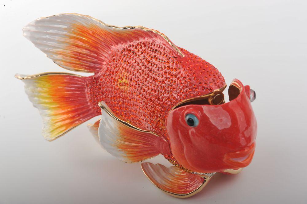 Keren Kopal Red Goldfish  339.00
