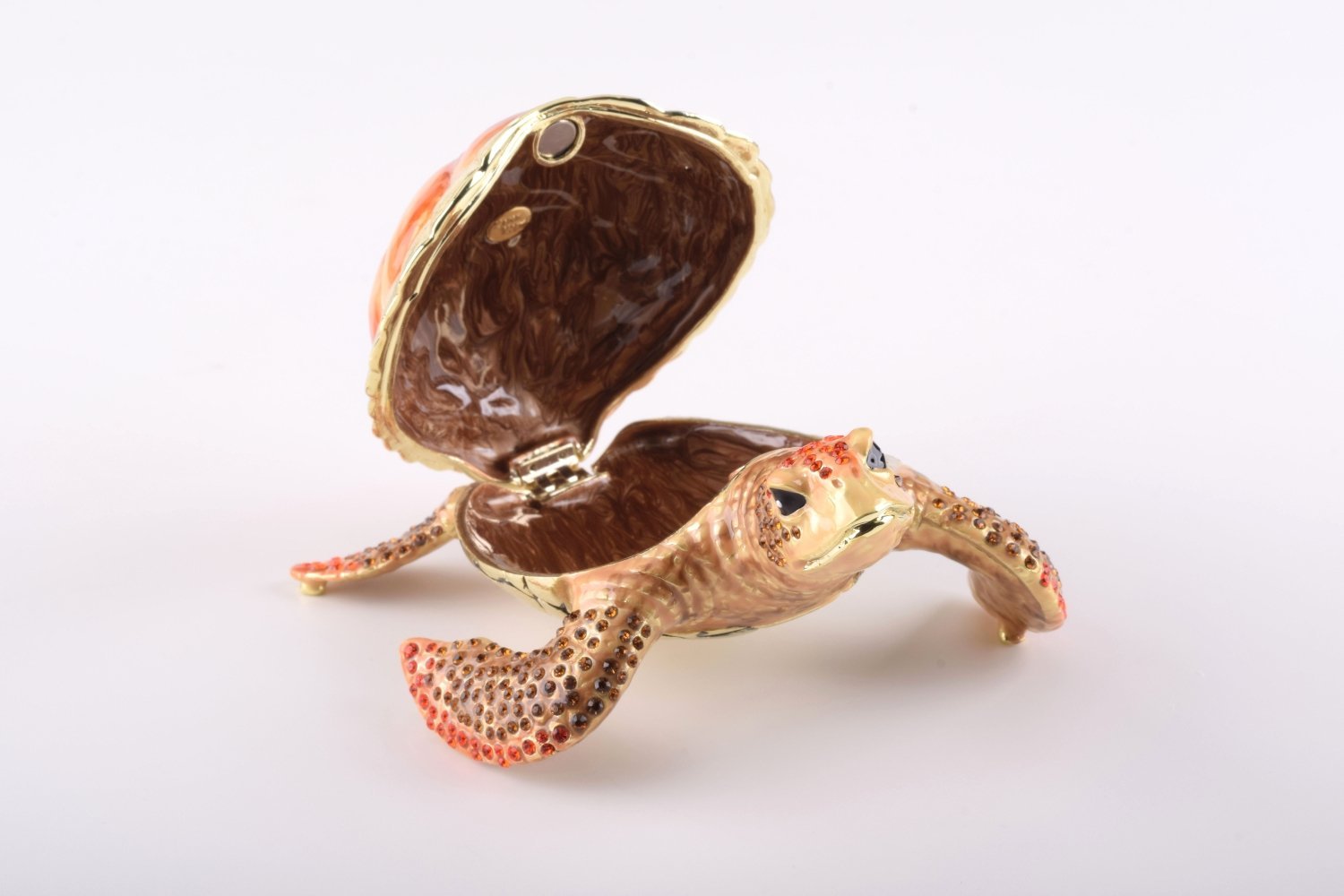 Keren Kopal Red Sea Turtle  127.75
