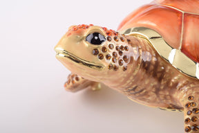 Keren Kopal Red Sea Turtle  127.75
