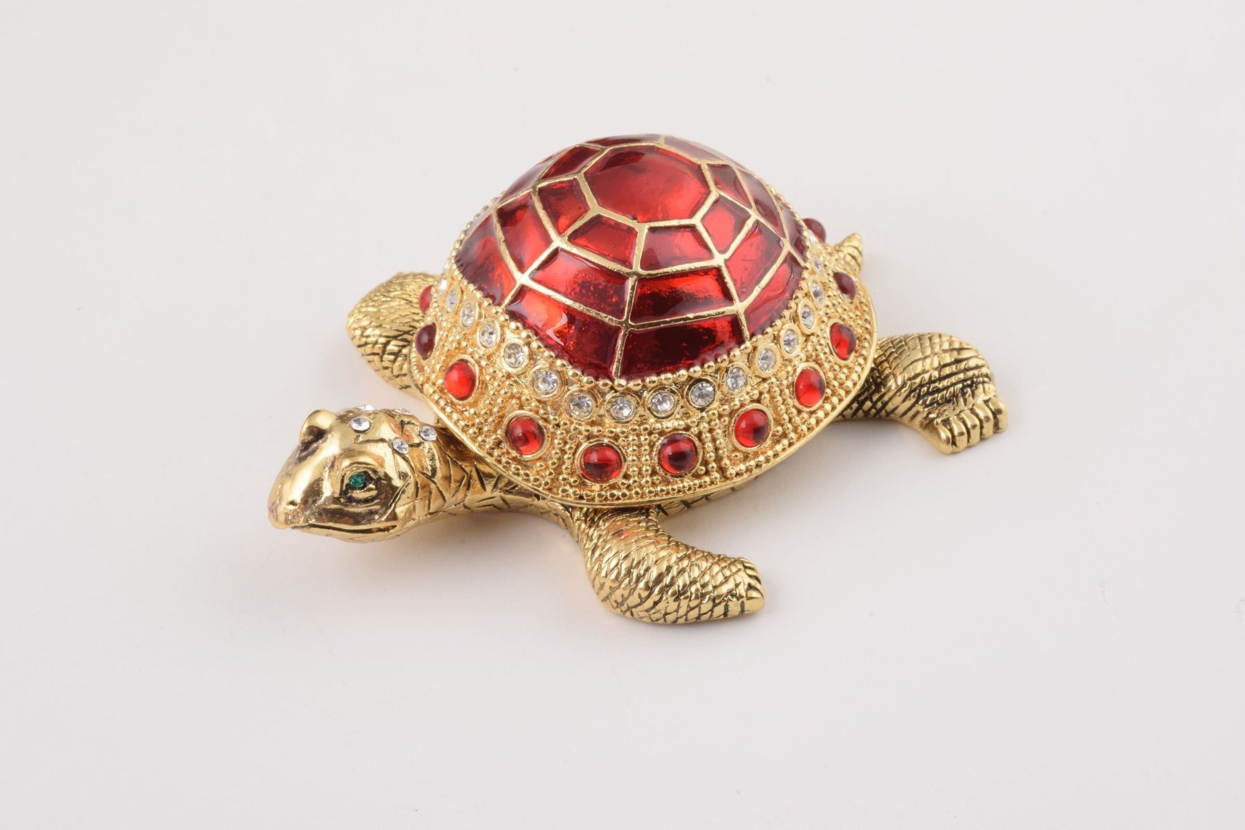 Keren Kopal Red Turtle  51.50