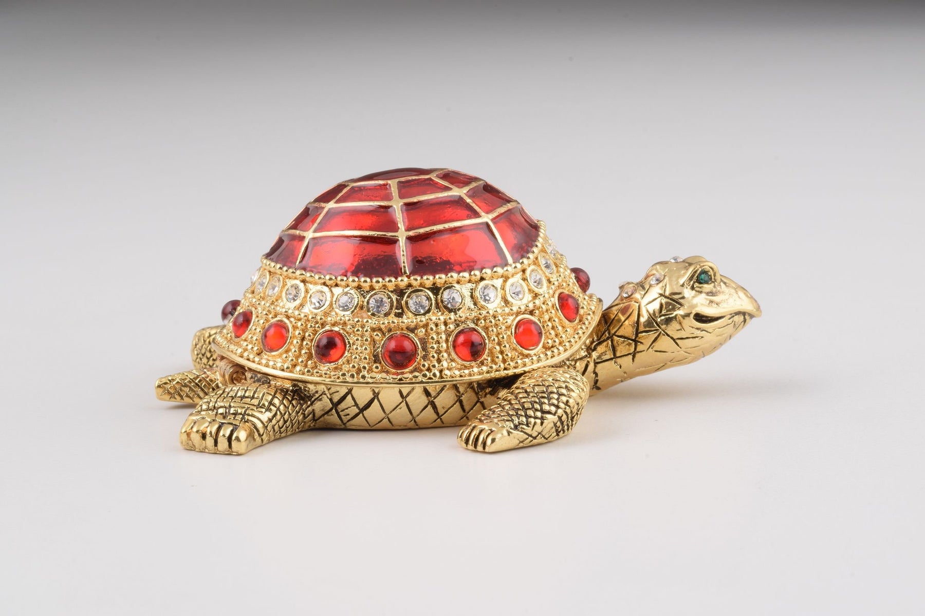 Keren Kopal Red Turtle  51.50