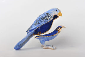 Keren Kopal Romantic Blue Bird  58.25