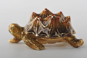 Keren Kopal Rough Shell Turtle  45.00