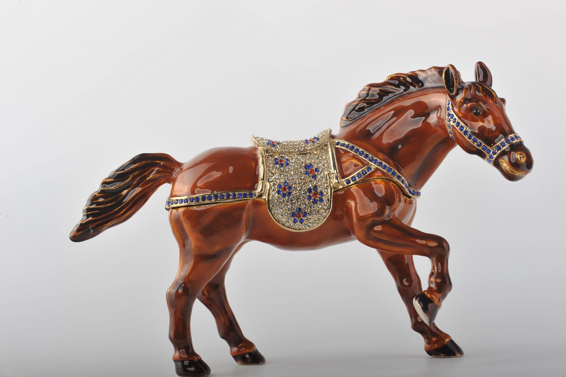 Keren Kopal Royal Brown Horse  143.50