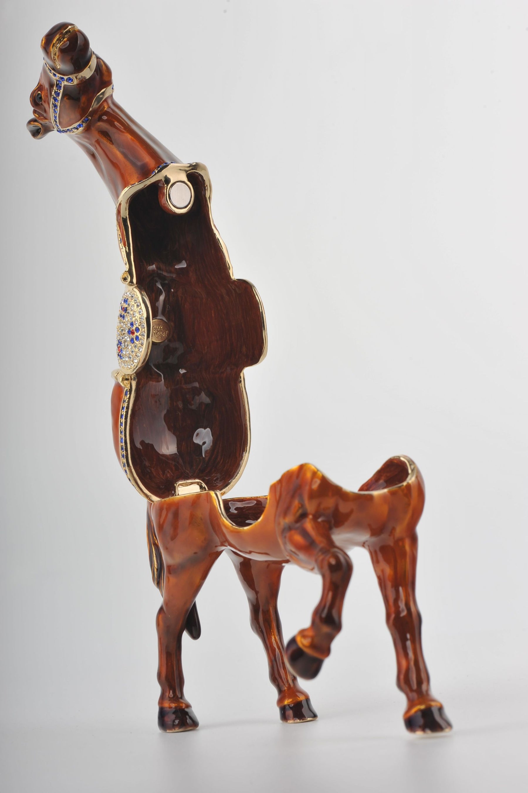 Keren Kopal Royal Brown Horse  143.50