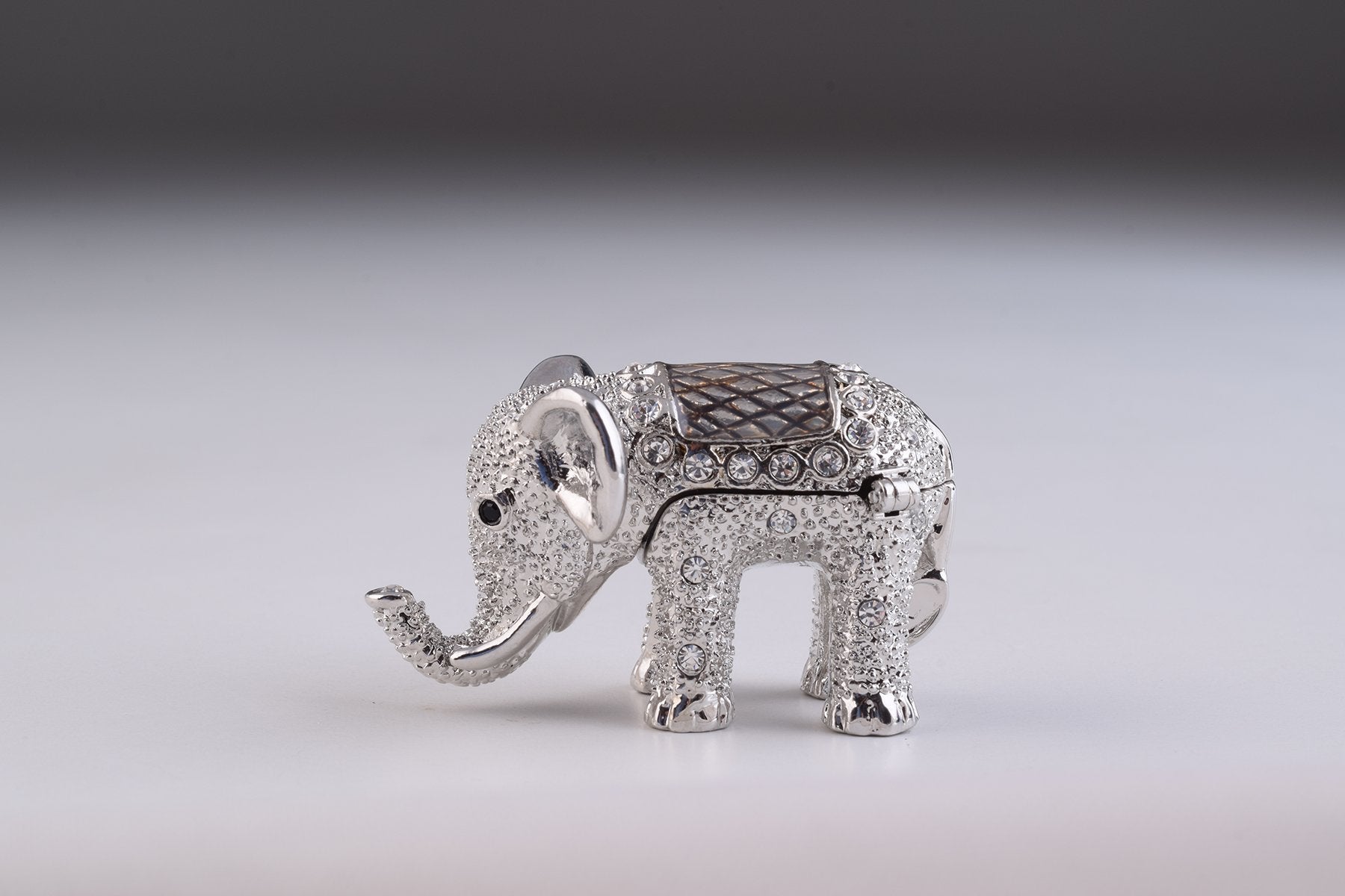 Keren Kopal Silver Elephant  41.50