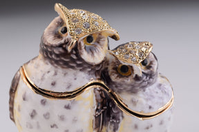Keren Kopal Two Owls  59.00