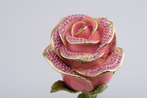 Keren Kopal Valentine Pink Rose  106.50
