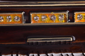 Vintage Piano  Keren Kopal
