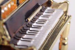 Keren Kopal Vintage Piano  64.00