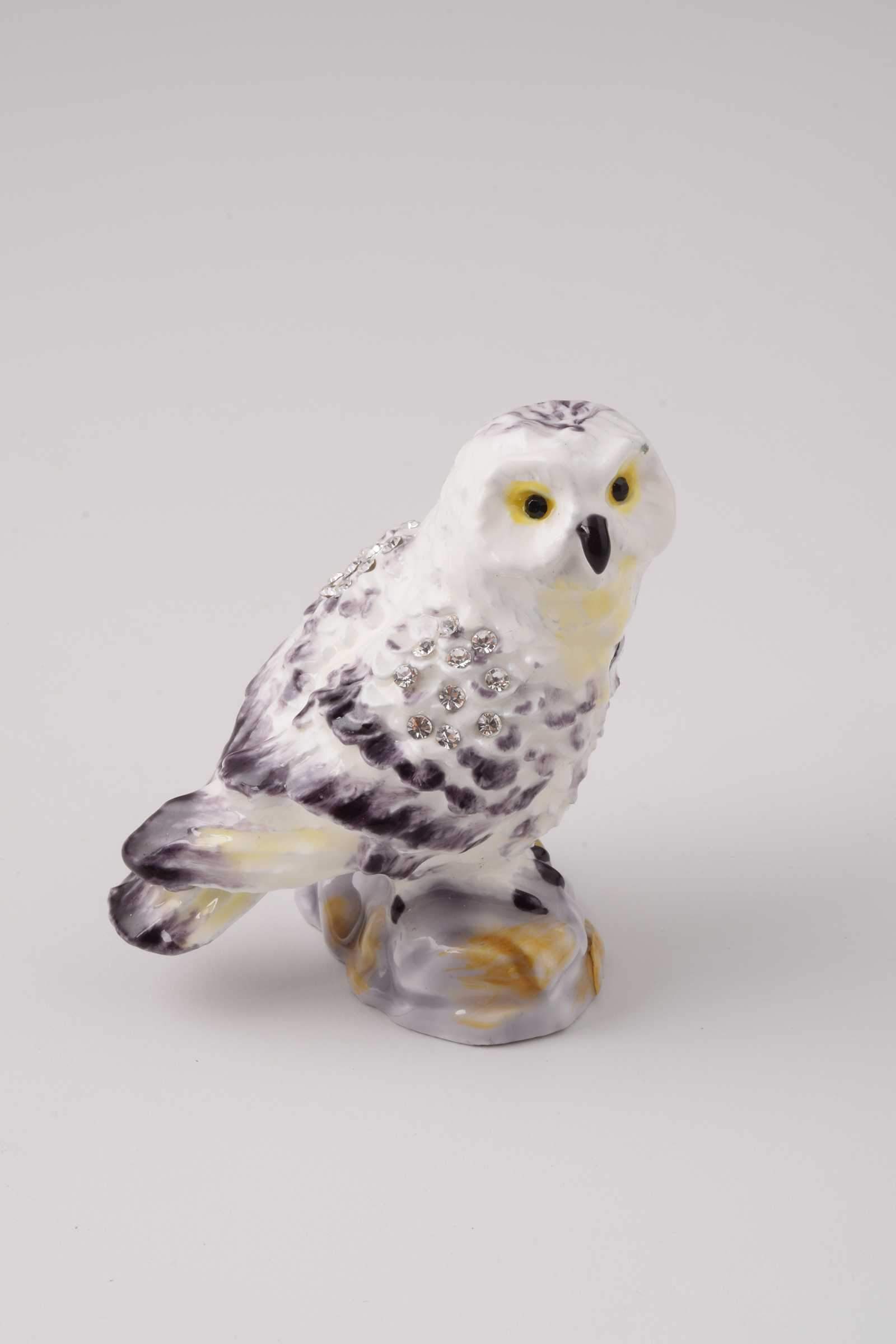 Keren Kopal White Owl  54.00