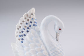 Keren Kopal White Swan  64.00