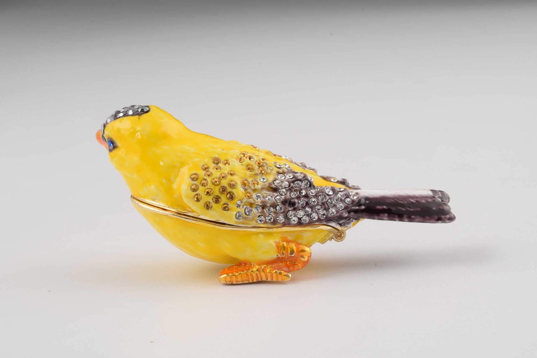 Keren Kopal Yellow Bird  61.50