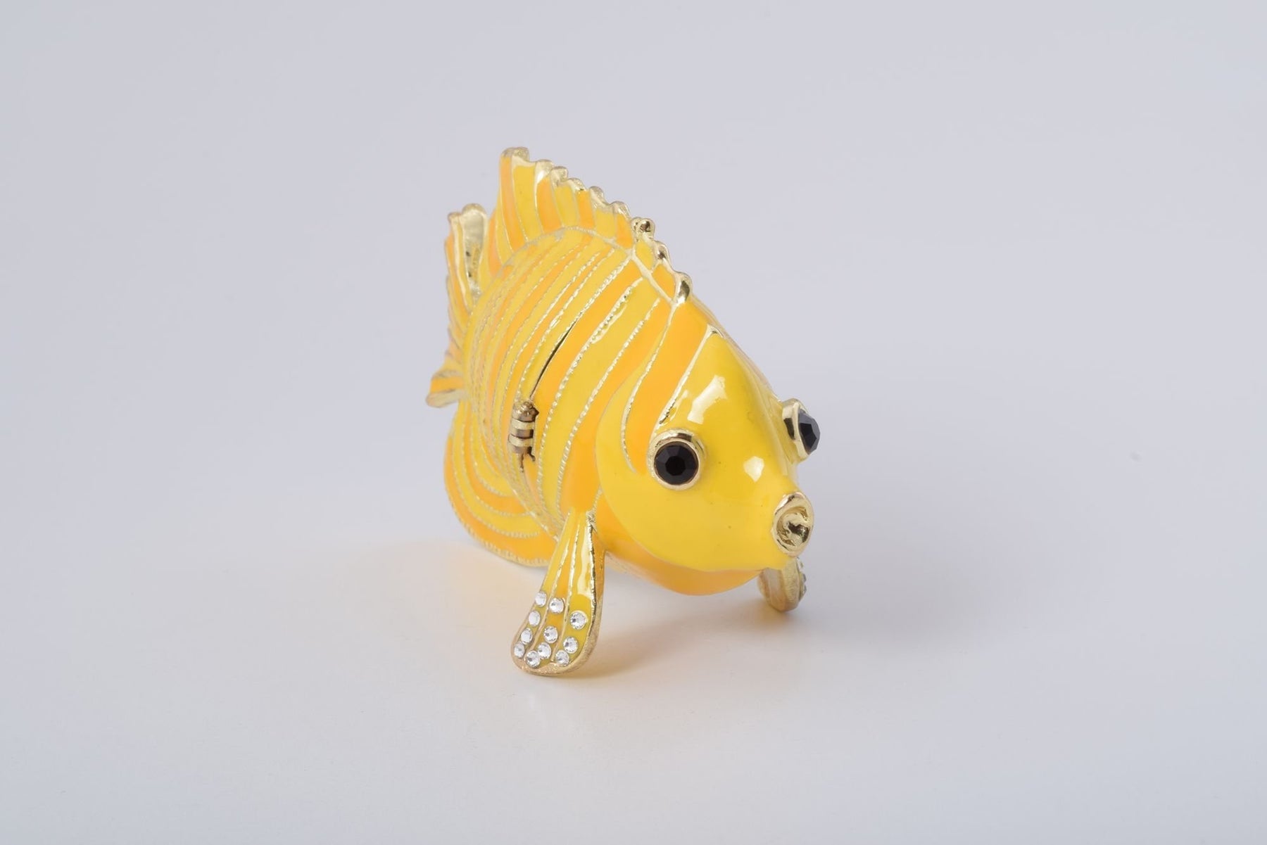 Keren Kopal Yellow Fish  56.75