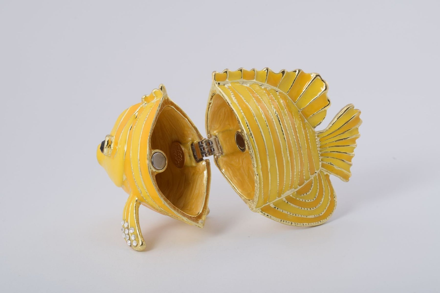 Keren Kopal Yellow Fish  56.75