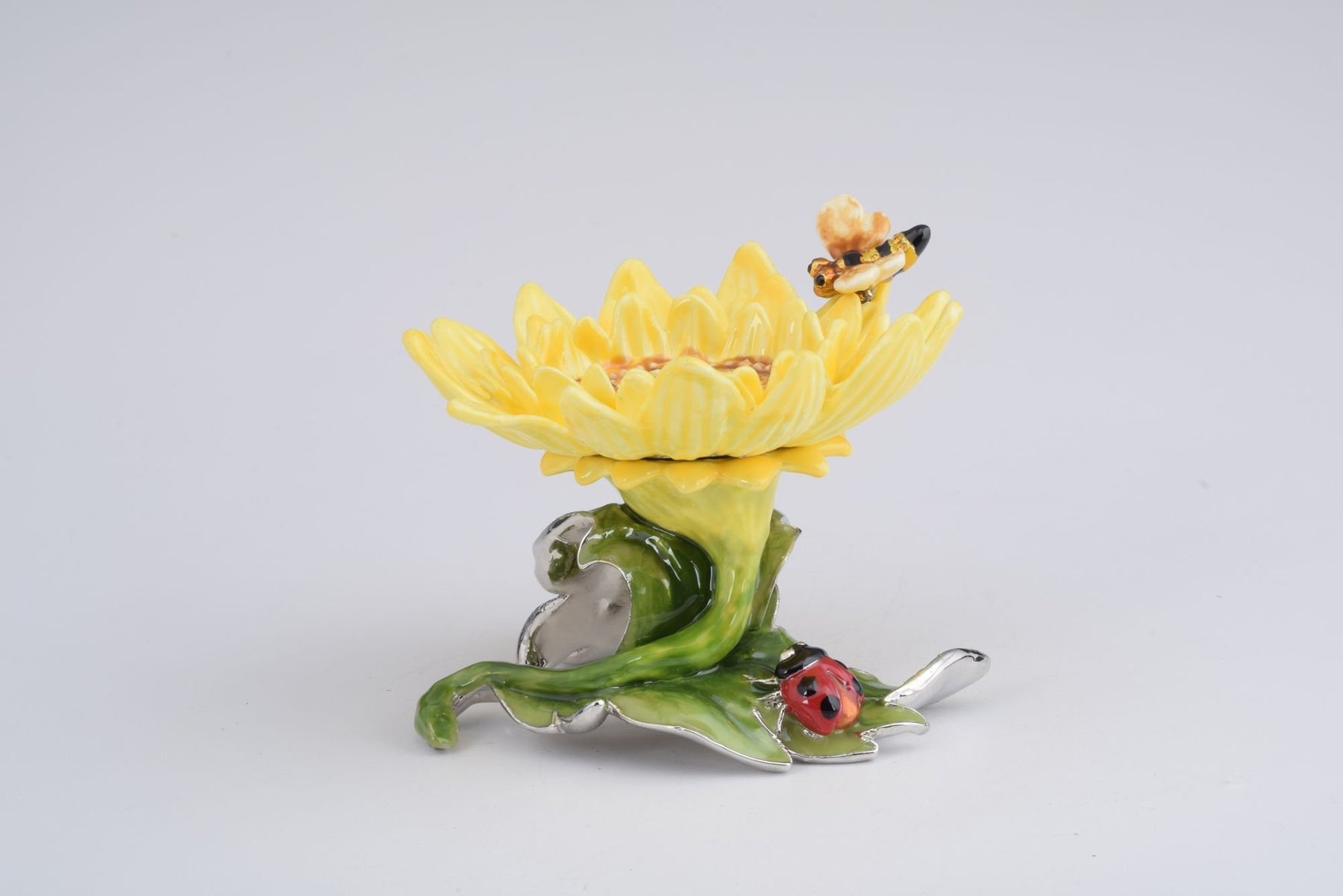 Keren Kopal Yellow Sunflower  83.50