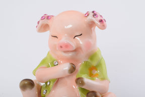 Keren Kopal Zodiac Pig  59.75