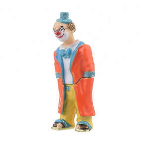 Happy Clown trinket box Keren Kopal