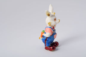 Keren Kopal Zodiac Rabbit trinket box 57.25